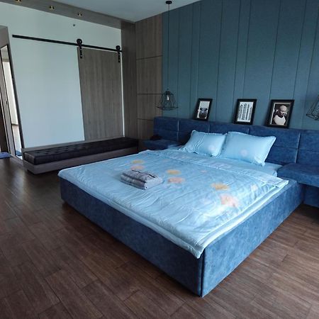Chilchill Hotel Riverside 프놈펜 외부 사진