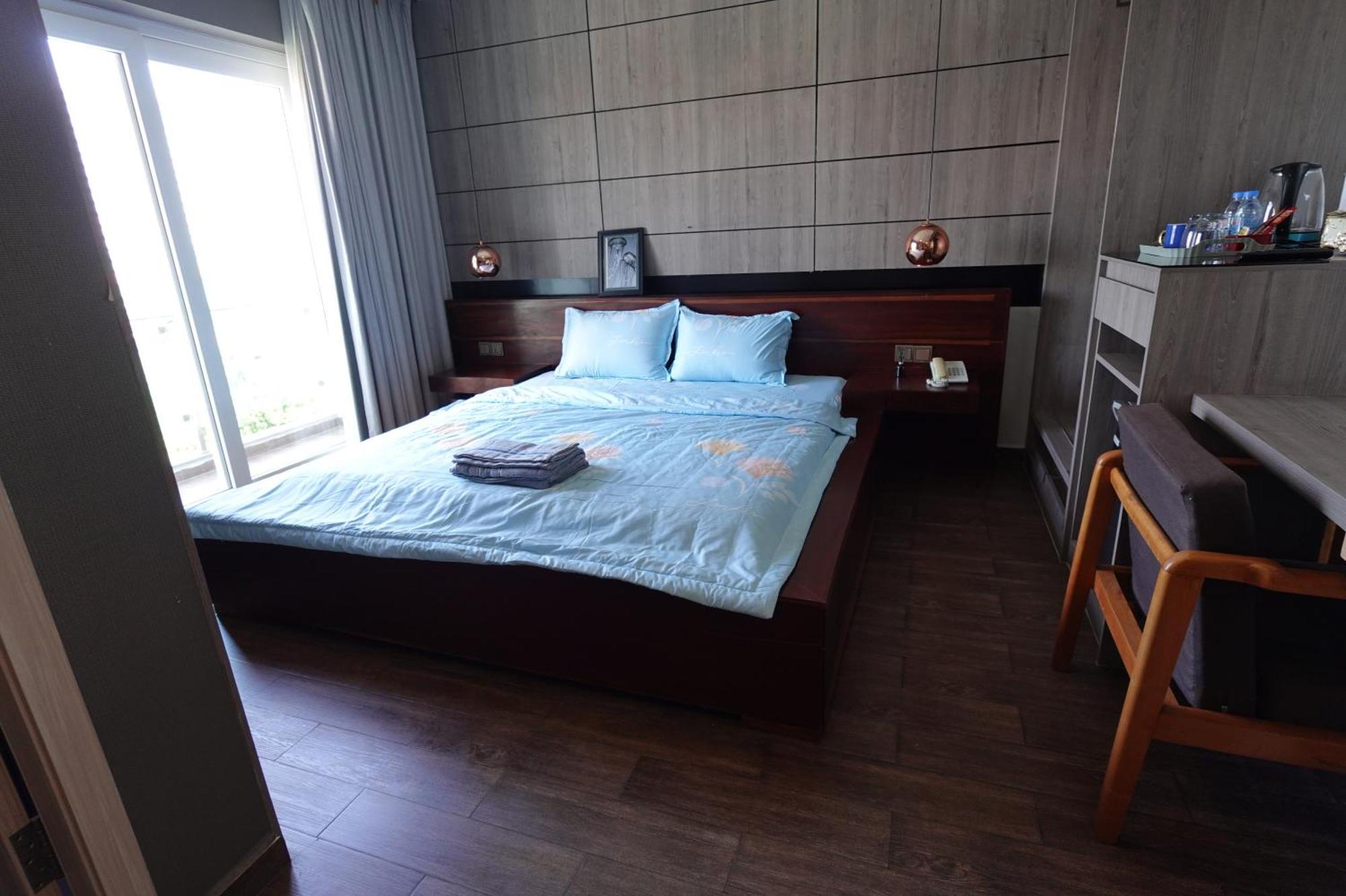 Chilchill Hotel Riverside 프놈펜 외부 사진
